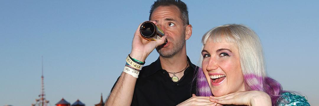 LoserShameShow's profile banner image