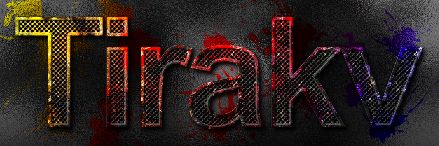 Tirakv banner