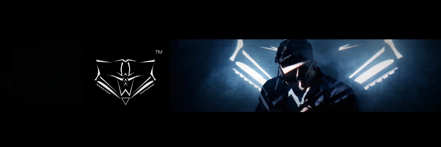 DavidWolfwood's profile banner image
