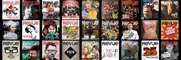 revuewm Profile Banner