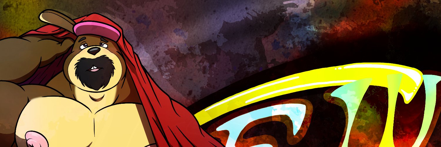 Chubbytoonlover's profile banner image