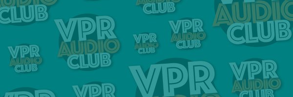 VPRAudioClub Profile Banner