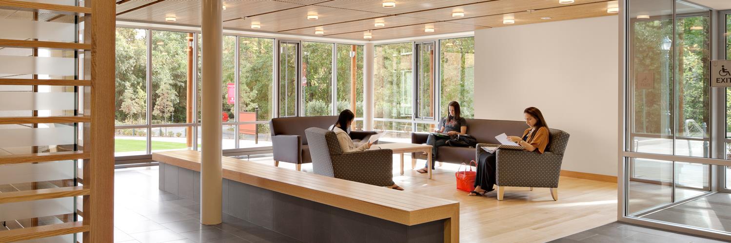 Newman Architects banner