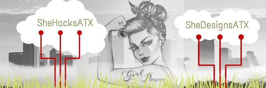 SheDesignsATX's profile banner image