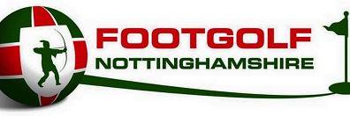 FootGolf Notts banner