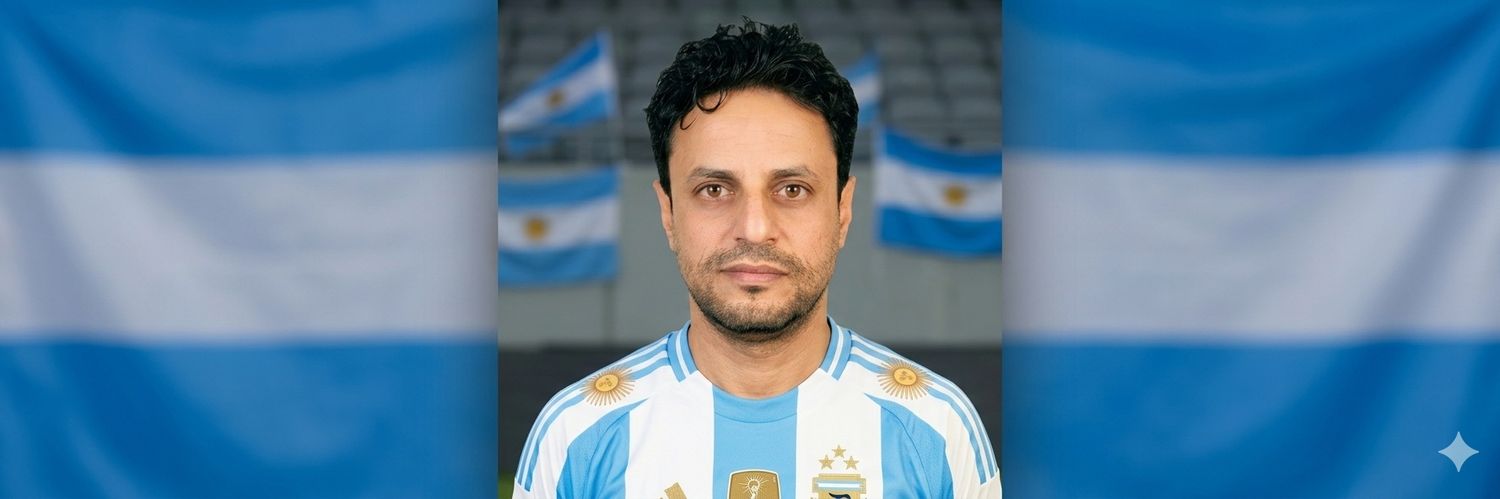 akrammohd222's profile banner image
