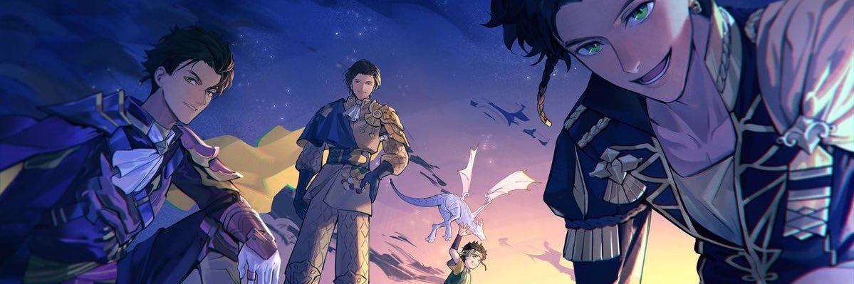 sparkle_scout's profile banner image
