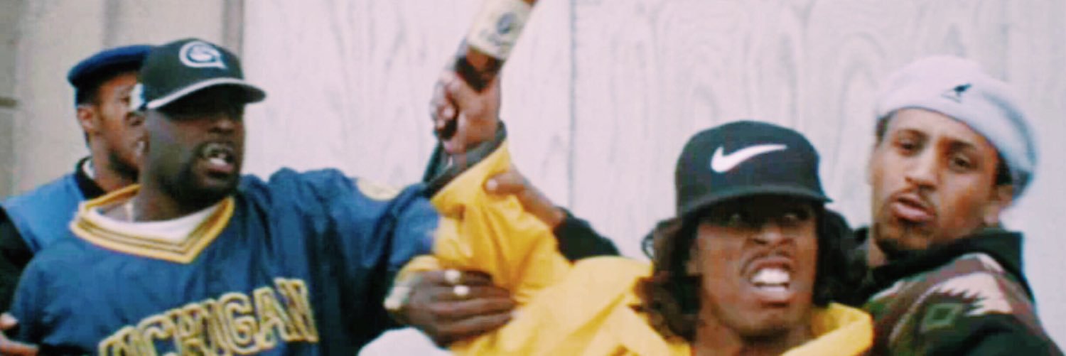 ikeVision's profile banner image