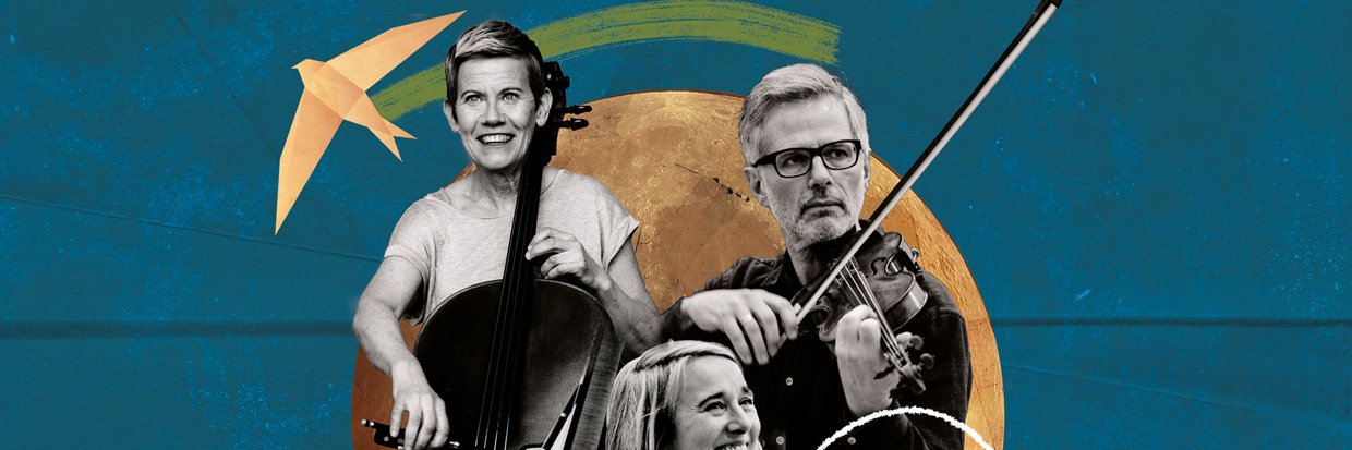 Scottish Ensemble banner