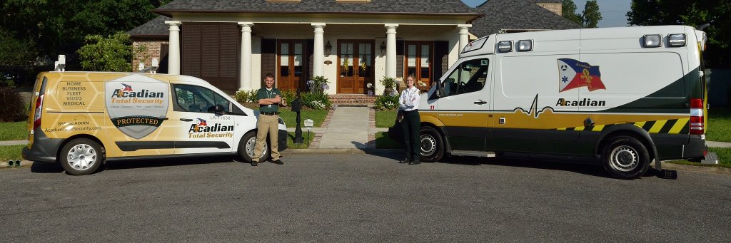 acadiansecurity's profile banner image