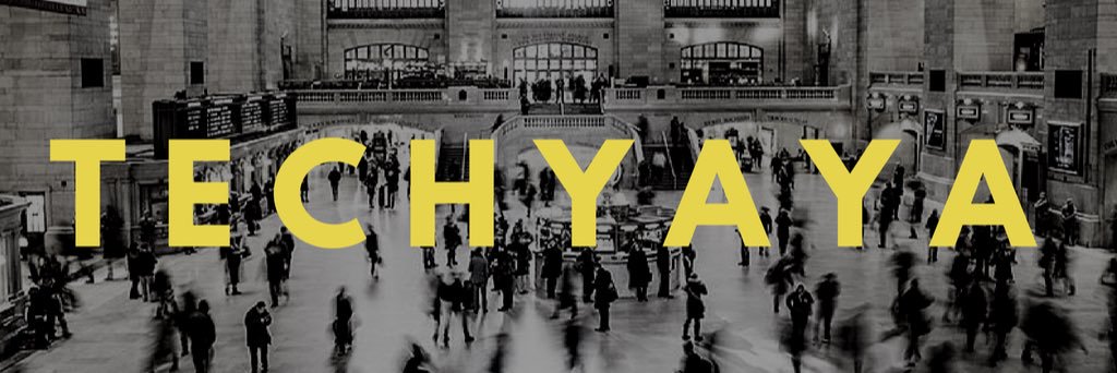 TechYaYaBlog's profile banner image