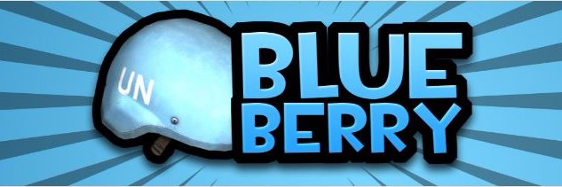 BlueBerryVids's profile banner image