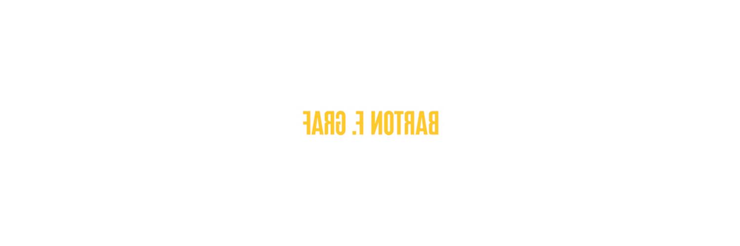 BartonFGraf9000's profile banner image