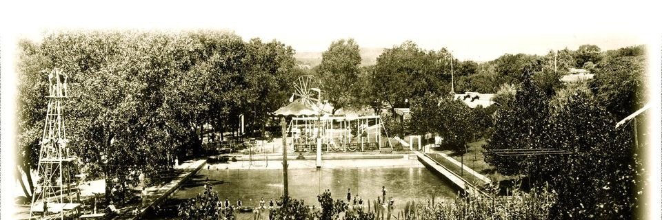 Deep Eddy Cabaret banner