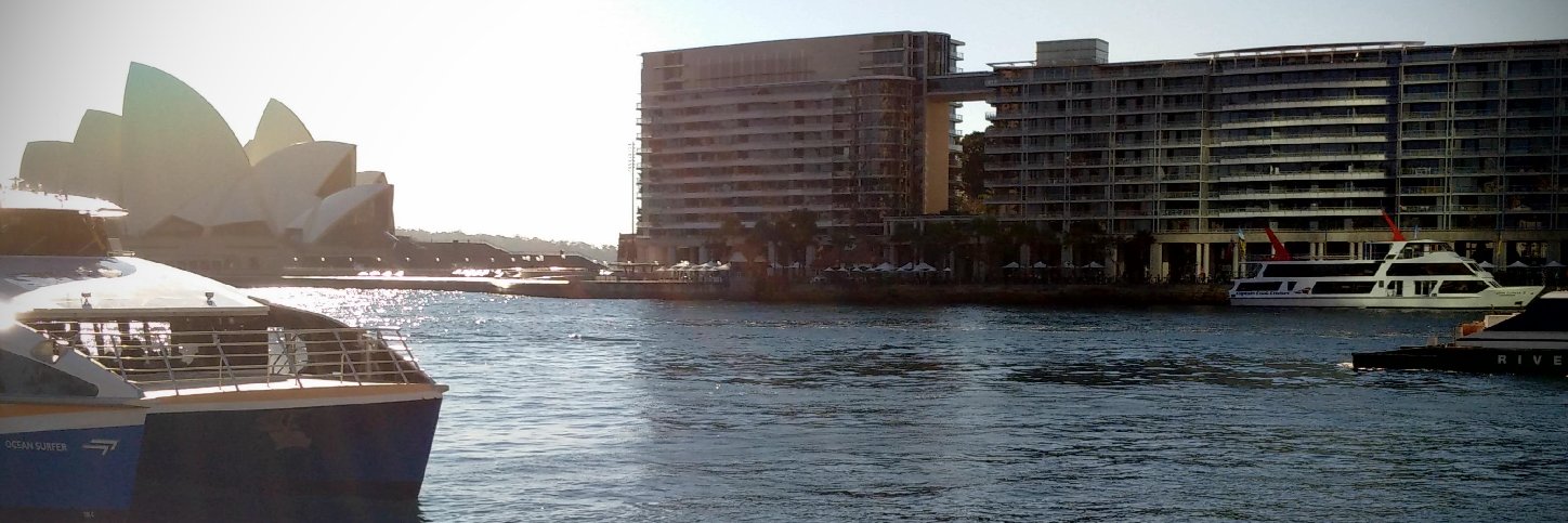 RotarySydCove's profile banner image