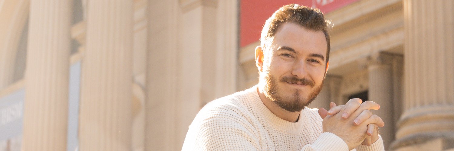 Sir Wade Neistadt banner