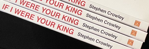 Stcrow Profile Banner