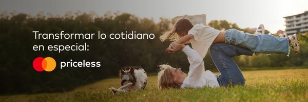 MastercardArg Profile Banner