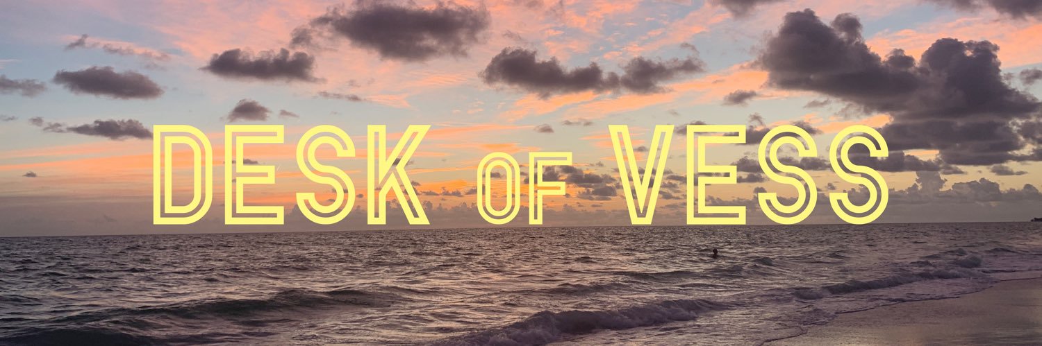 joshvess's profile banner image