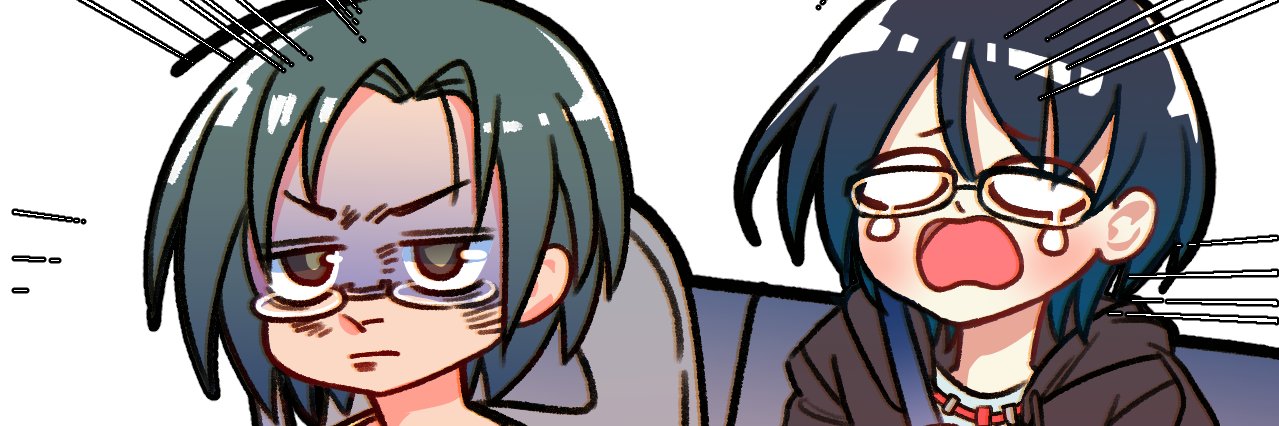 Akumati's profile banner image
