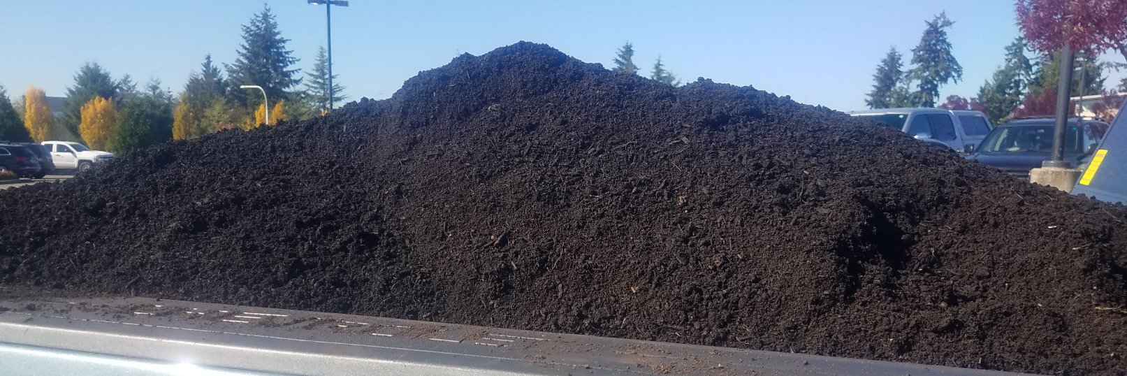 Cedar Grove Compost banner