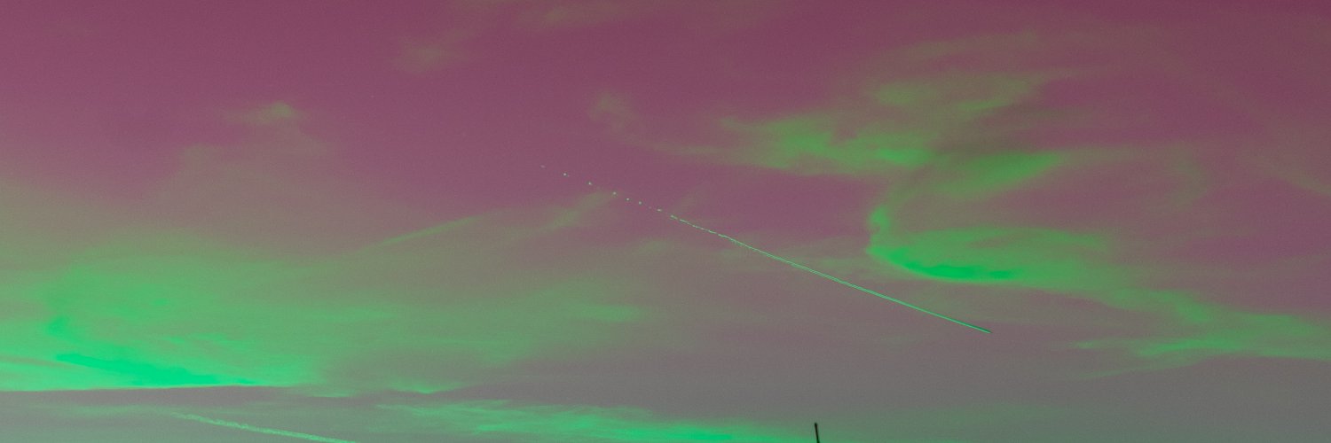 einfachCedric's profile banner image