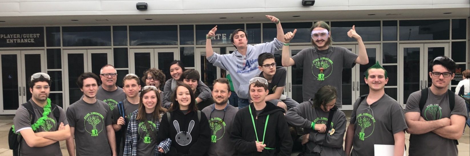 Atlee CircuiTree banner