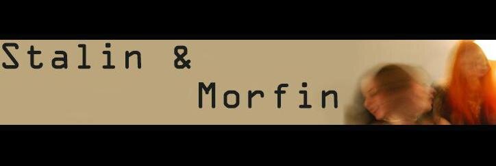 StalinMorfin's profile banner image