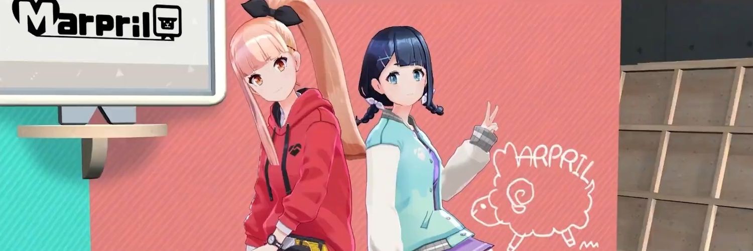 zooizoi's profile banner image