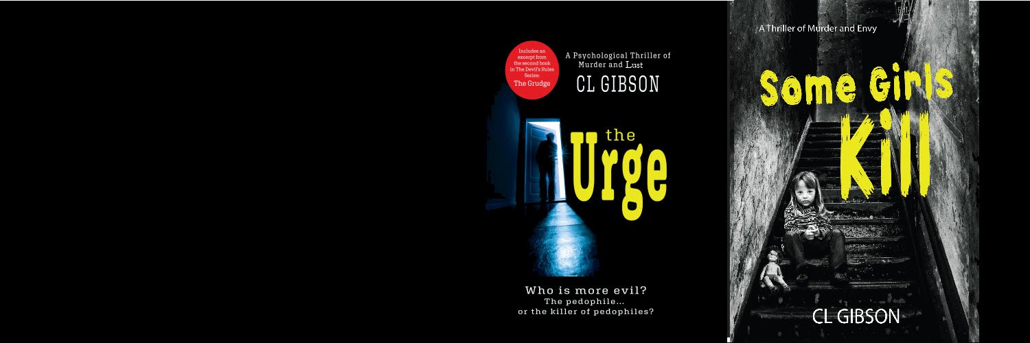 ChristiGibson's profile banner image