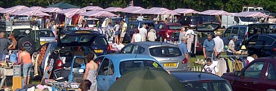 StonhamCarBoot's profile banner image