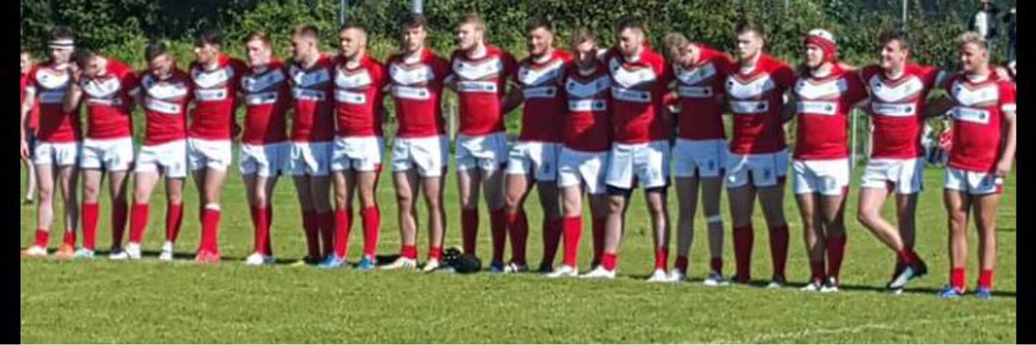 Lewys Willacott banner