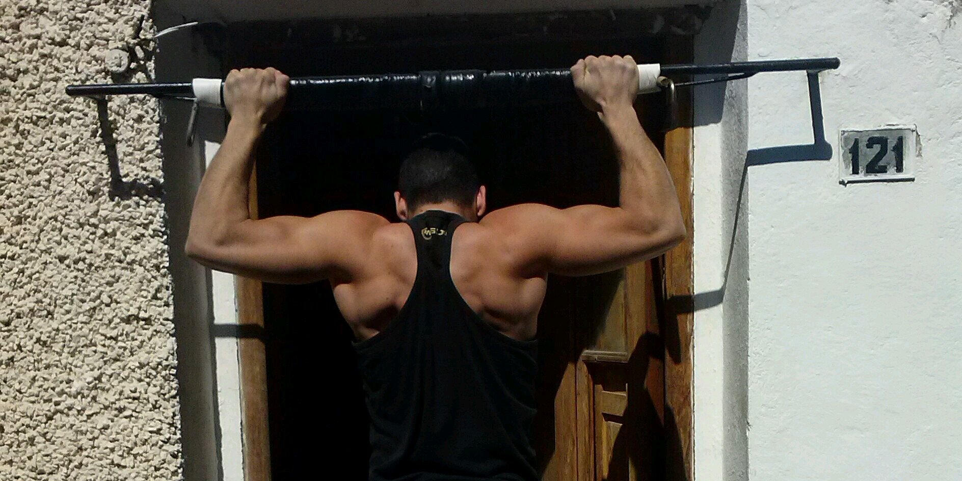 PROGRESSGYM's profile banner image