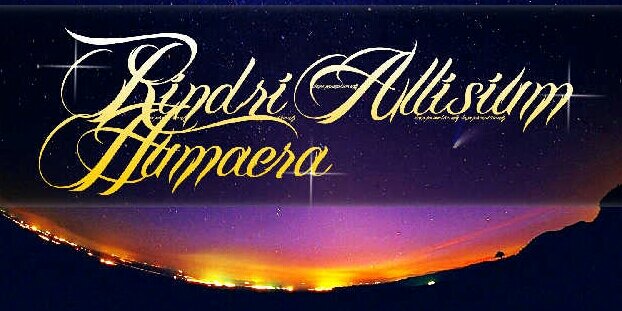 RindriAHumaera's profile banner image