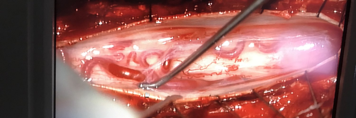 Kendrick Johnson MD banner