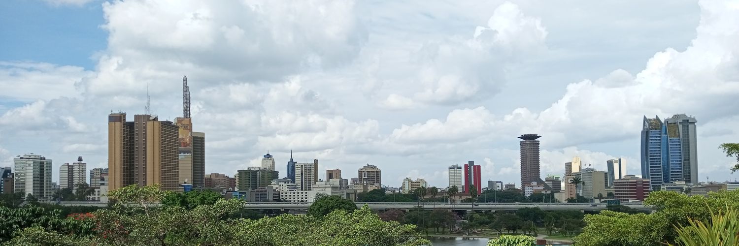 Lewis Menya JaKoredo® banner