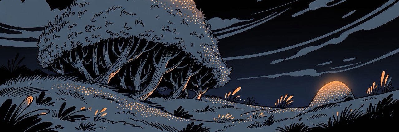 Velita derretida banner