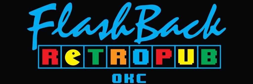 FlashBack RetroPub banner