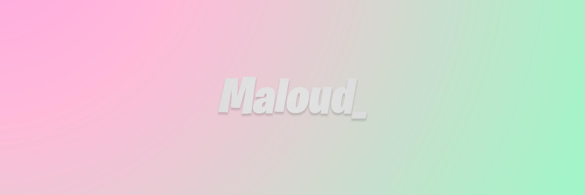 ZumboyYT's profile banner image