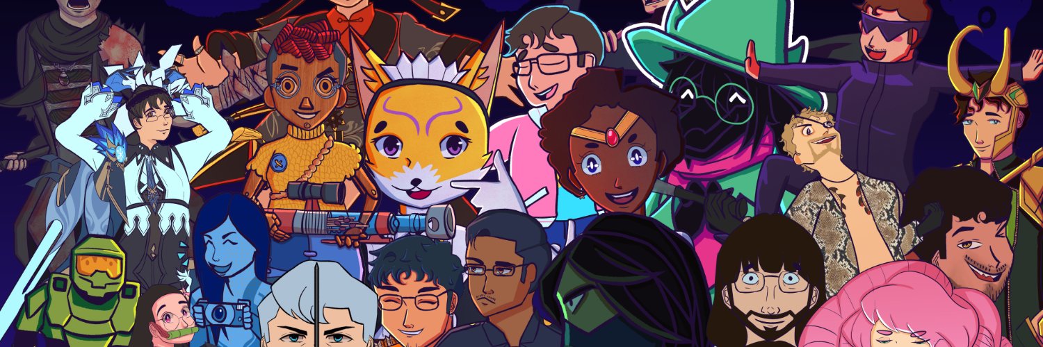 birdergulls's profile banner image