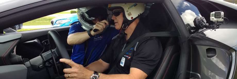 Paul Gilbert ATX banner