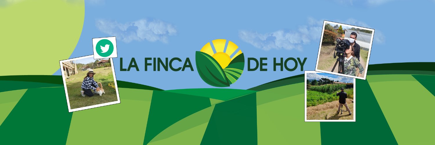 LaFincadeHoy's profile banner image