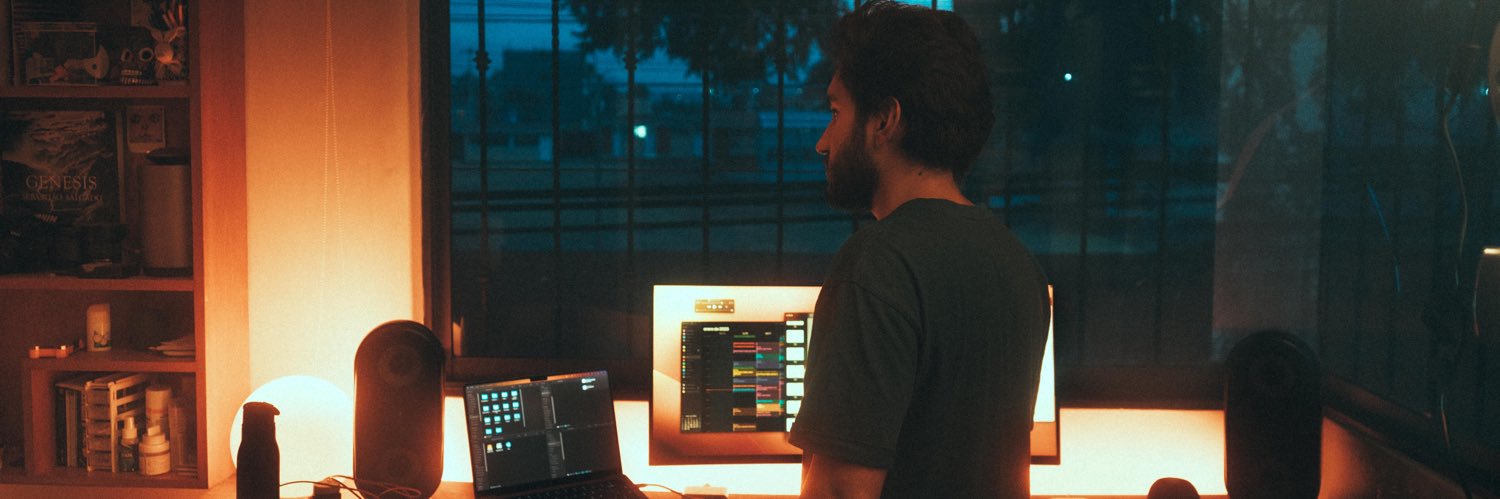 benrg75's profile banner image