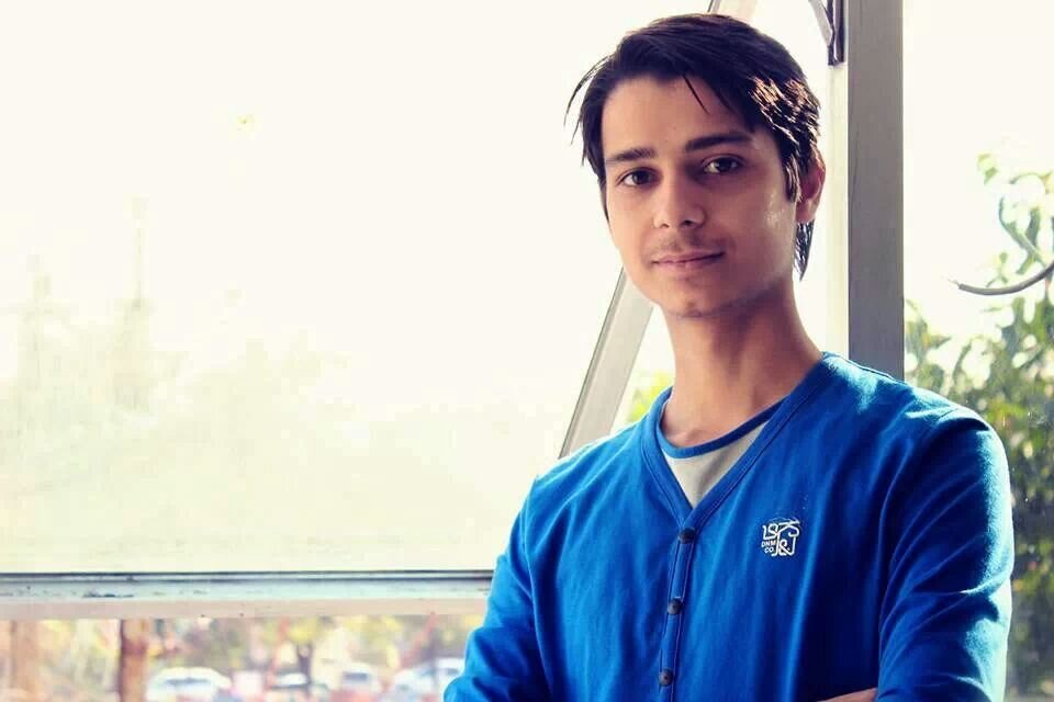 sachdevpuneet's profile banner image