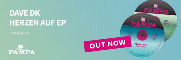 djdavedk Profile Banner