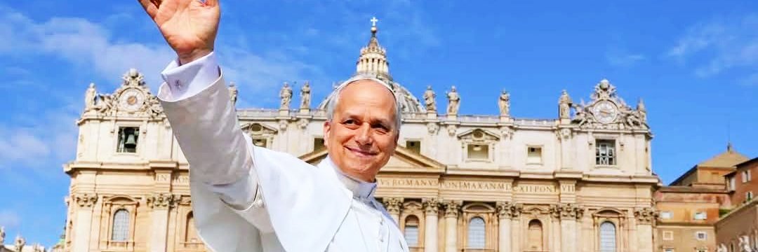 Catholic News World's banner