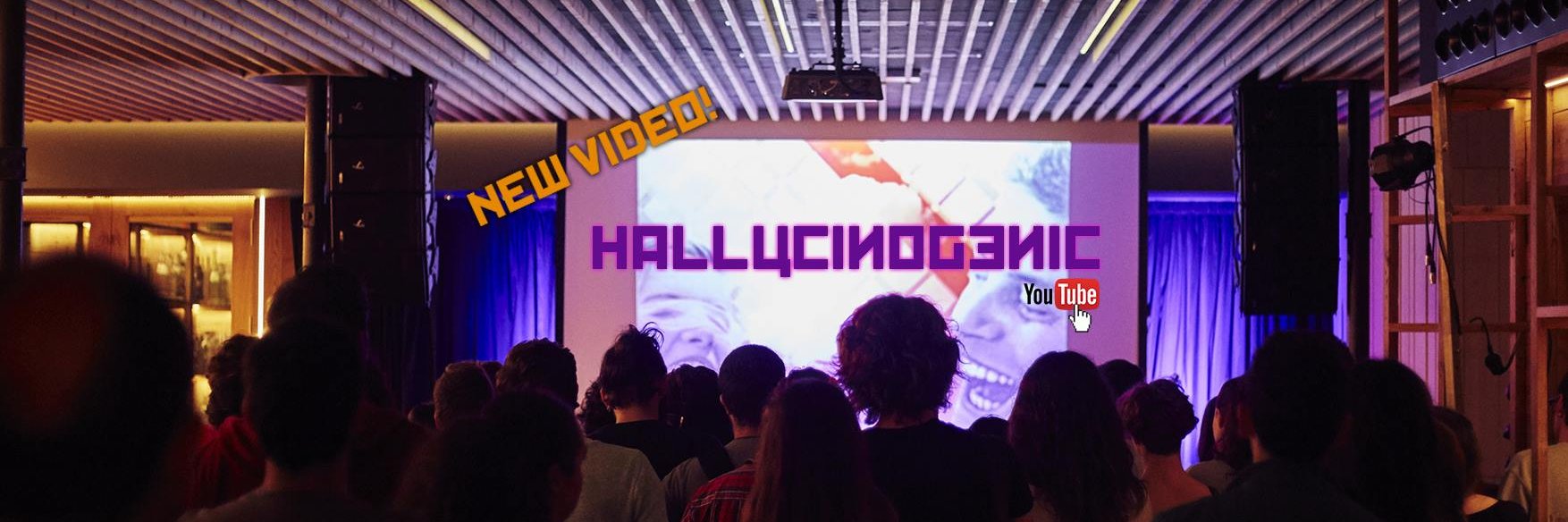 IvyMoonMusic's profile banner image