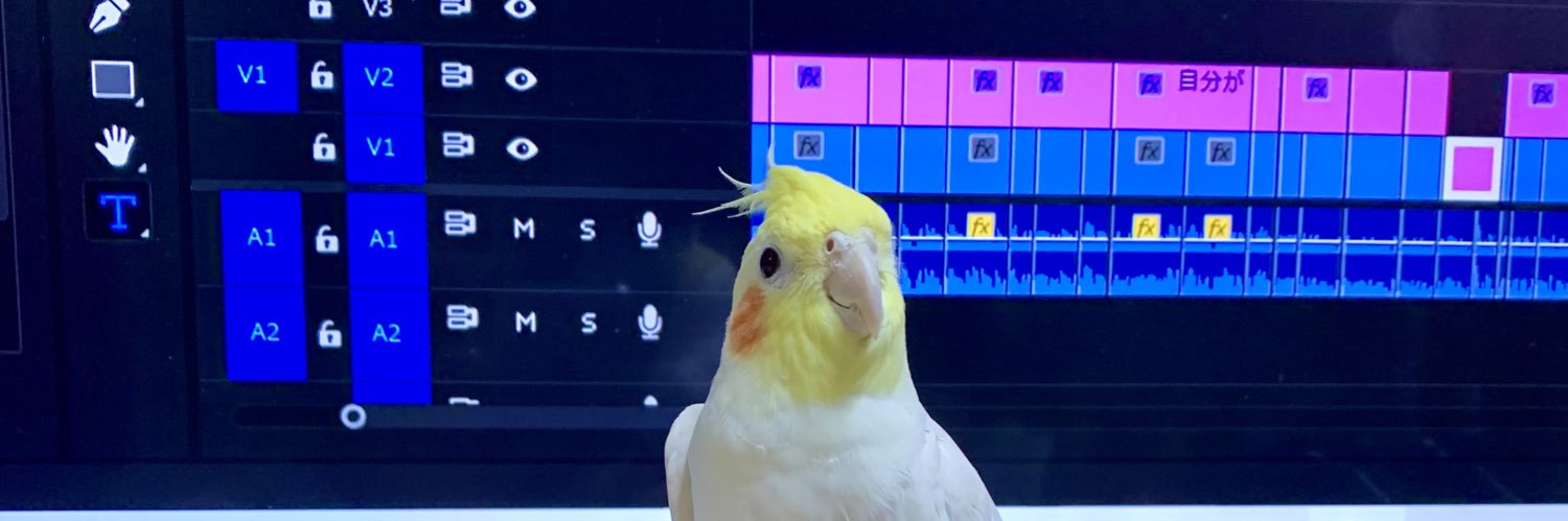 aoi8430's profile banner image