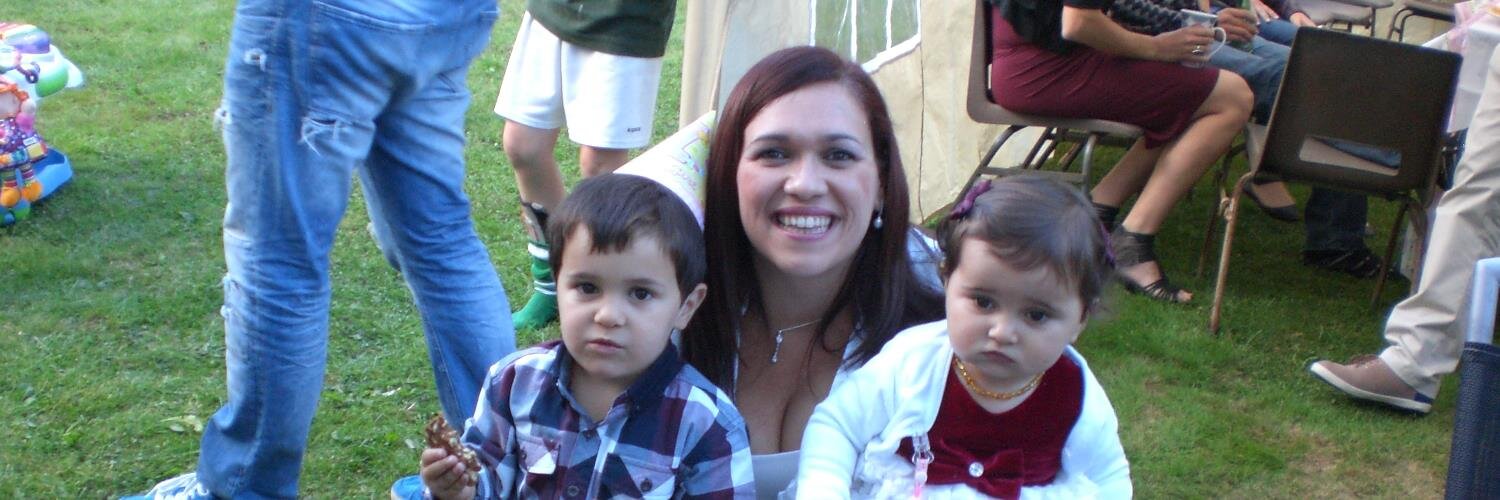 SuperMummyIRL's profile banner image