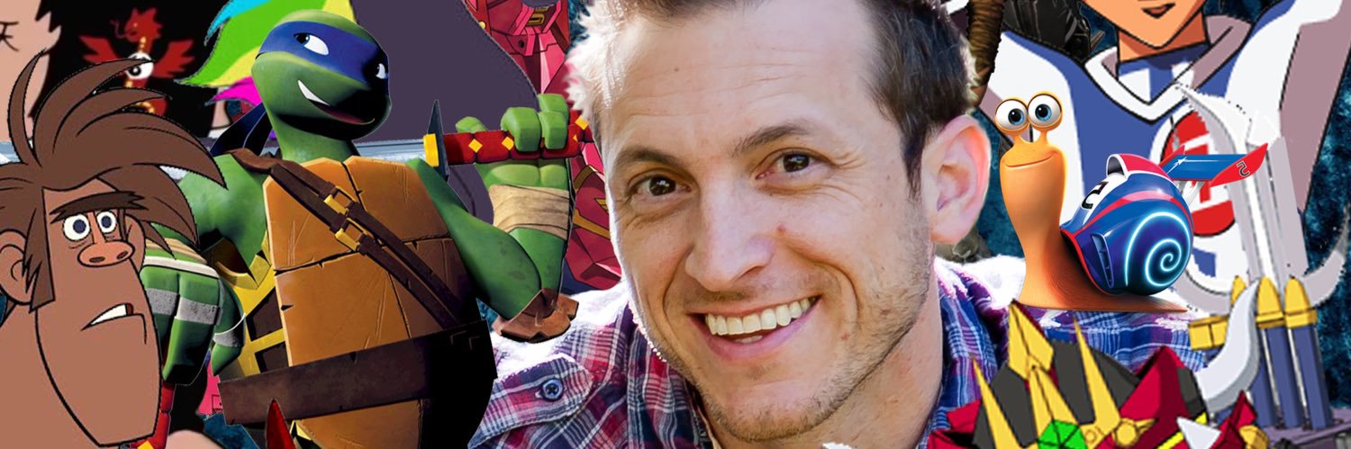 Dominic Catrambone banner